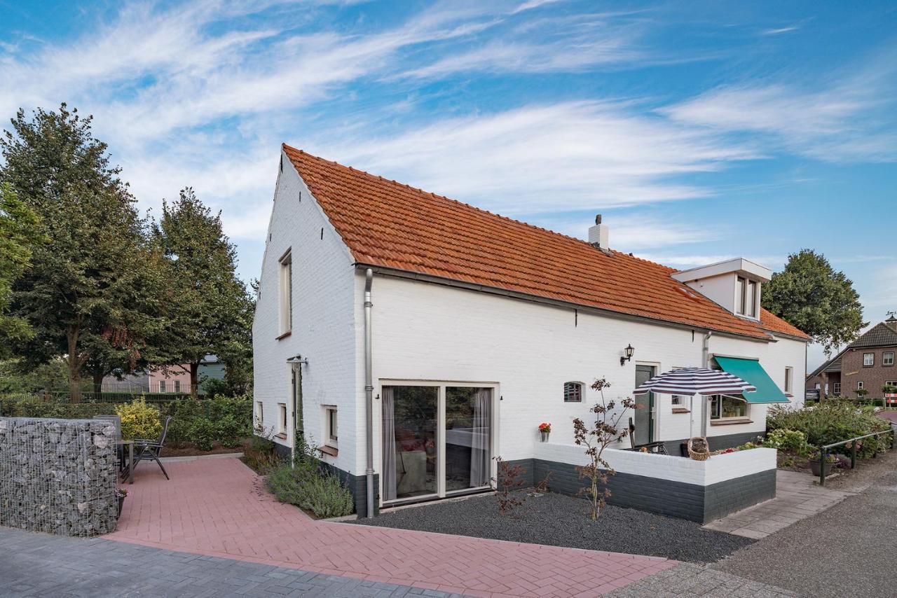 De Stal Hotel Kaatsheuvel Exterior photo