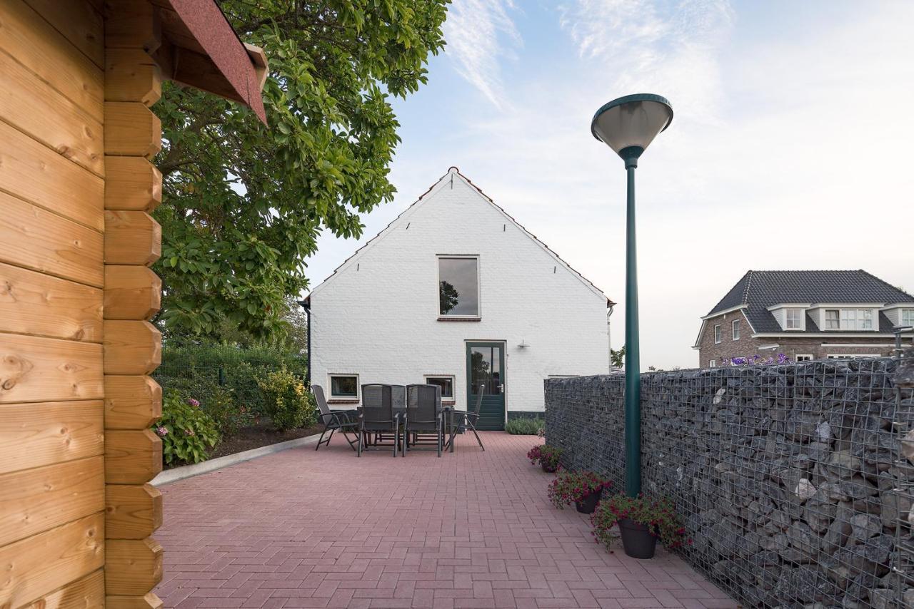 De Stal Hotel Kaatsheuvel Exterior photo